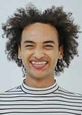 Foto de BRUNO HENRIQUE DA SILVA FERREIRA
