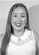 Foto de LUANA ALMEIDA PIMENTEL COSTA