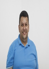Foto de Francisco Ângelo de Oliveira Júnior
