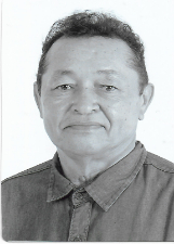 Foto de BENEDITO DA CONCEIÇÃO QUIRINO