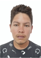 Foto de DELIO PAULO FARIA BAARS