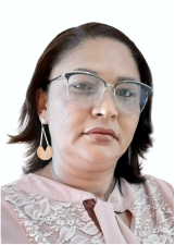 Foto de ELZA DE JESUS DOS PASSOS MOREIRA
