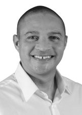 Foto de FRANK RIBEIRO MONTEIRO