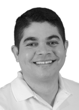 Foto de DIEGO DE OLIVEIRA SALIBA RIBEIRO