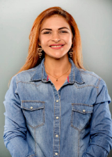 Foto de VIVIANI REIS DA LUZ PAIVA