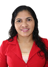Foto de GRACIONICE COSTA DA SILVA CORREA