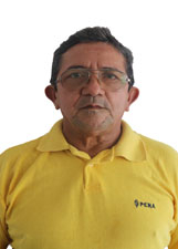 Foto de Gilmar Monteiro da Costa