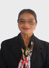 Foto de LOURDES LENE BRITO VANZELER DA ROCHA