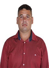 Foto de CLEDSON AUGUSTO SOUSA MORAES
