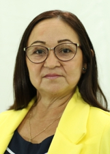 Foto de EILA DE JESUS GIMAQUE FARIAS