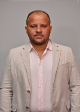 Foto de LUIZ FERNANDO MORAES SERRA