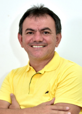 Foto de GERSILON SILVA DA GAMA