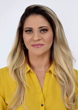 Foto de ORLESSANDRA AMARAL SANTANA