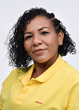 Foto de RAQUELINE CONCEIÇÃO CASTRO PIRES