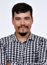 Foto de NAUM JOHN DOS SANTOS ALMEIDA
