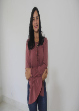 Foto de Wanderlândia Maria de Oliveira Aquino