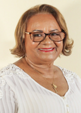 Foto de MARIA DAS GRAÇAS FERREIRA DE PONTES E SOUZA