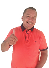 Foto de CARLOS AUGUSTO DA SILVA ANGELIN