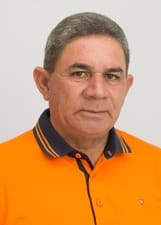 Foto de EDVALDO JOSÉ BARBOSA GOMES
