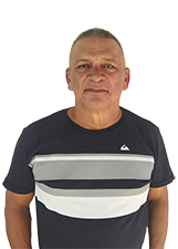 Foto de JOAREZ DO SOCORRO DE CRISTO GONÇALVES