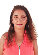 Foto de ELENICE DO SOCORRO GAMA VILHENA
