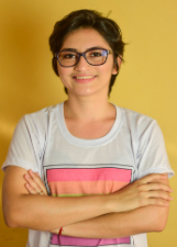 Foto de SHARINNA MAIA SÁ