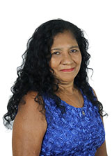 Foto de REGINALDA BELFORT MARTINS