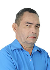Foto de EDELSON DAVID DA SILVA VALLE