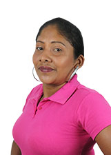 Foto de CLEIDIANE CORREA DA CONCEIÇÃO