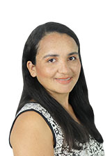 Foto de HILEANA PAULA LEAL FREITAS