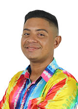 Foto de GILMAX MACEDO DA CONCEIÇÃO