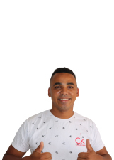 Foto de MARCOS ANTÔNIO NASCIMENTO DA SILVA