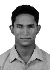 Foto de GEONE MARQUES DOS SANTOS