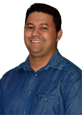 Foto de ORLANDINO JUNIOR MAGALHÃES RODRIGUES