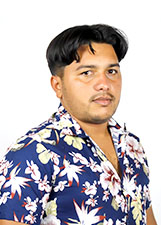 Foto de OZEAS DE CRISTO MORAES JUNIOR
