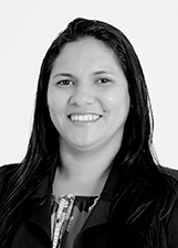 Foto de Kamila Paula Pereira Ferreira