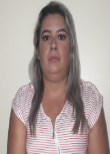Foto de SHEYLA DO CARMO SANTOS OLIVEIRA