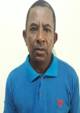 Foto de FRANCISCO AURELIO DA SILVA AMADOR