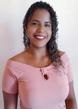 Foto de RAYANE CRISTINA LEAL DE SOUZA
