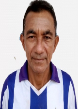 Foto de JOSÉ ANILSON SOUSA CONCEIÇÃO