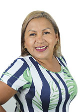 Foto de CATIA REGINA CRAVEIRO BEZERRA