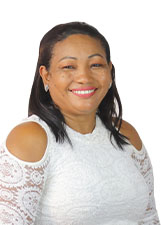 Foto de RAIMUNDA DE FATIMA DA SILVA