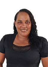 Foto de SANDRA MARIA DA CONCEIÇÃO