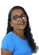 Foto de MARIA DA CONCEIÇÃO PEREIRA CORREA