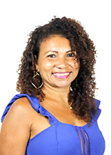 Foto de VALDIRENE NUNES DE FIGUEIREDO