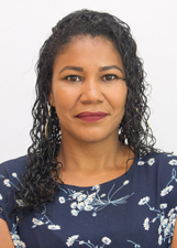 Foto de KEILA DA CONCEIÇÃO FIGUEIREDO