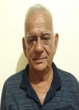 Foto de Raimundo Carlos Vitelli Cassiano