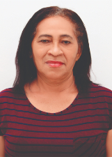 Foto de MARIA DA PAZ FERREIRA DA SILVA