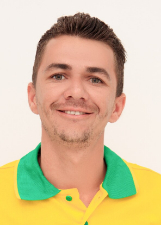 Foto de DELCLEBE CAVALCANTE DE SOUSA