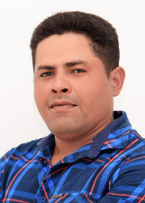 Foto de DELCIMAR SOARES PACHECO